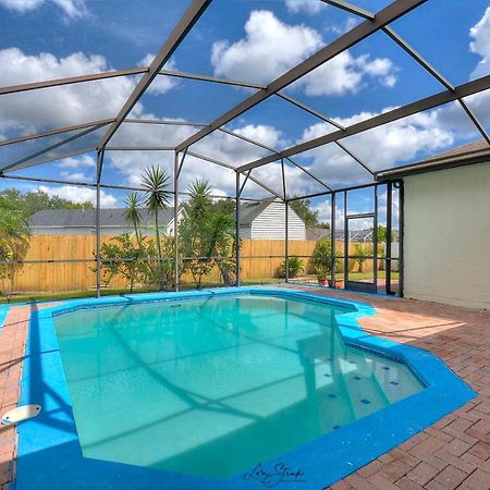 Holiday Rest Kissimmee Eksteriør bilde