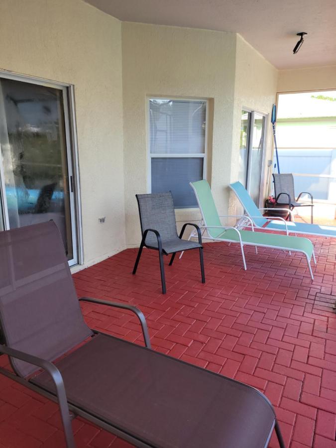 Holiday Rest Kissimmee Eksteriør bilde