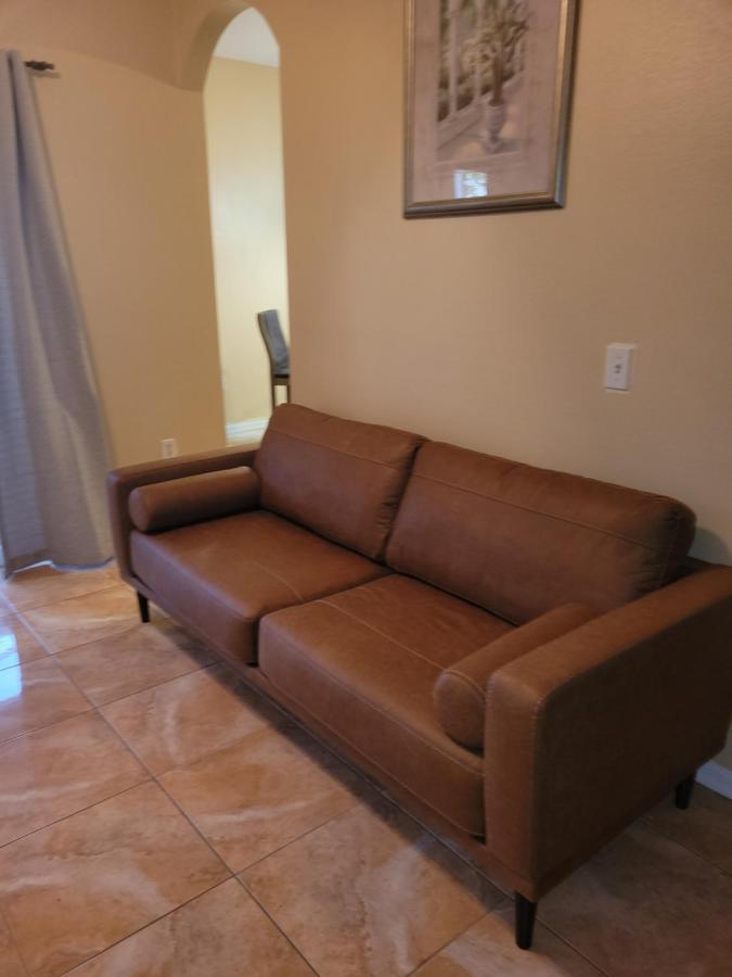 Holiday Rest Kissimmee Eksteriør bilde