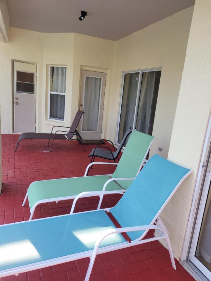 Holiday Rest Kissimmee Eksteriør bilde