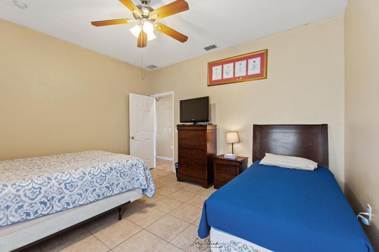Holiday Rest Kissimmee Eksteriør bilde